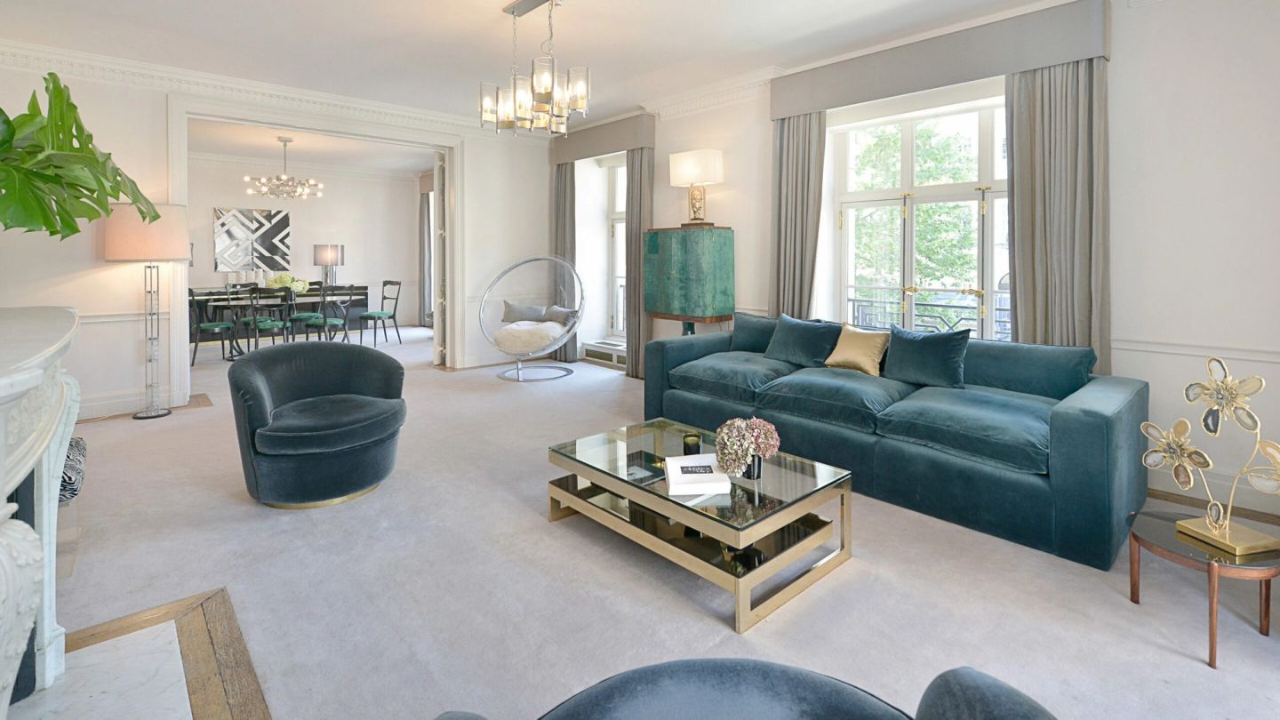 Property of the Week: Portland Place