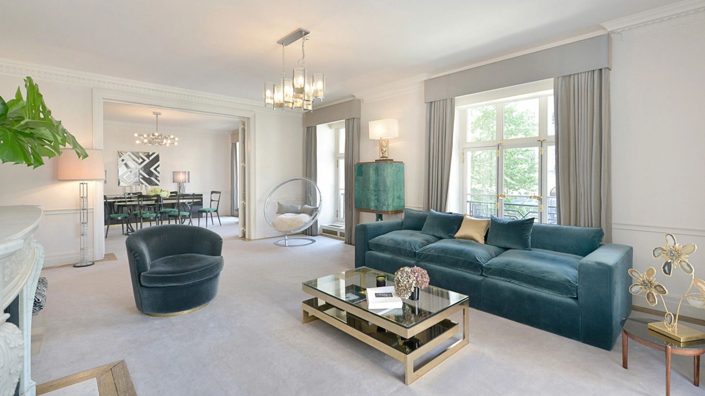 Property of the Week: Portland Place