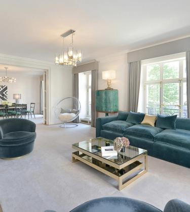 Property of the Week: Portland Place