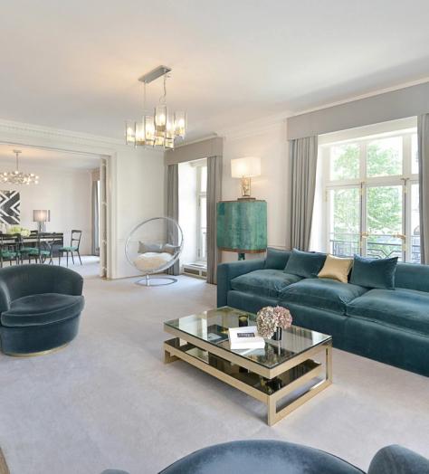 Property of the Week: Portland Place