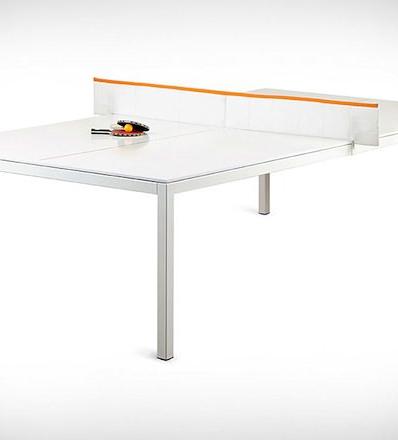 The Ping Pong Conference Table