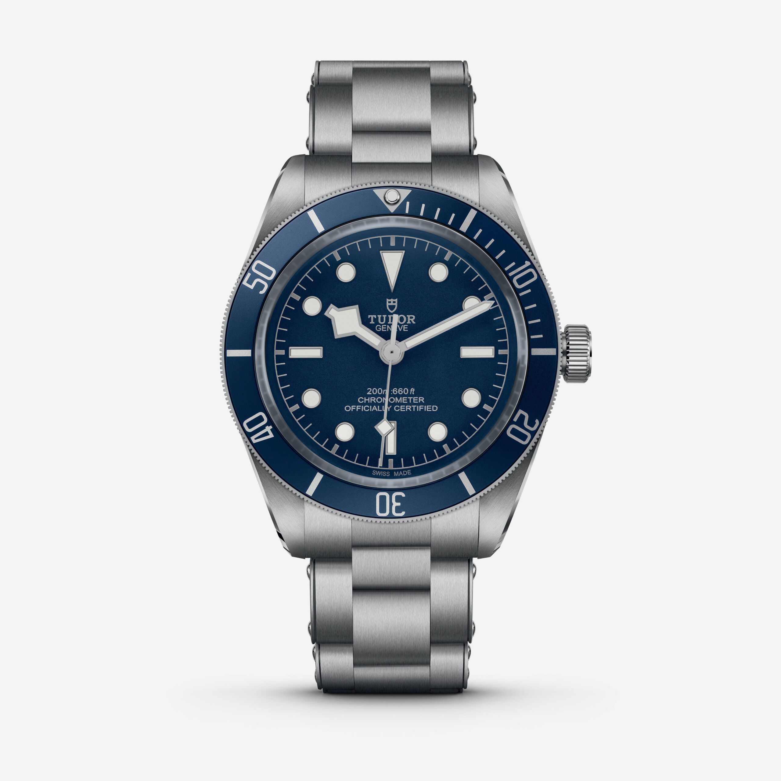 Tudor Black Bay Fifty-Eight Steel Bracelet