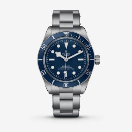Tudor Black Bay Fifty-Eight Steel Bracelet