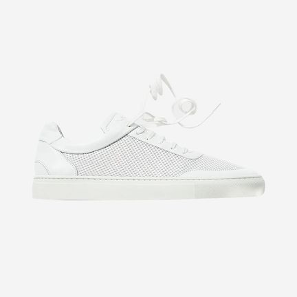 North-89 No-2, Cloud Breathable Sneakers