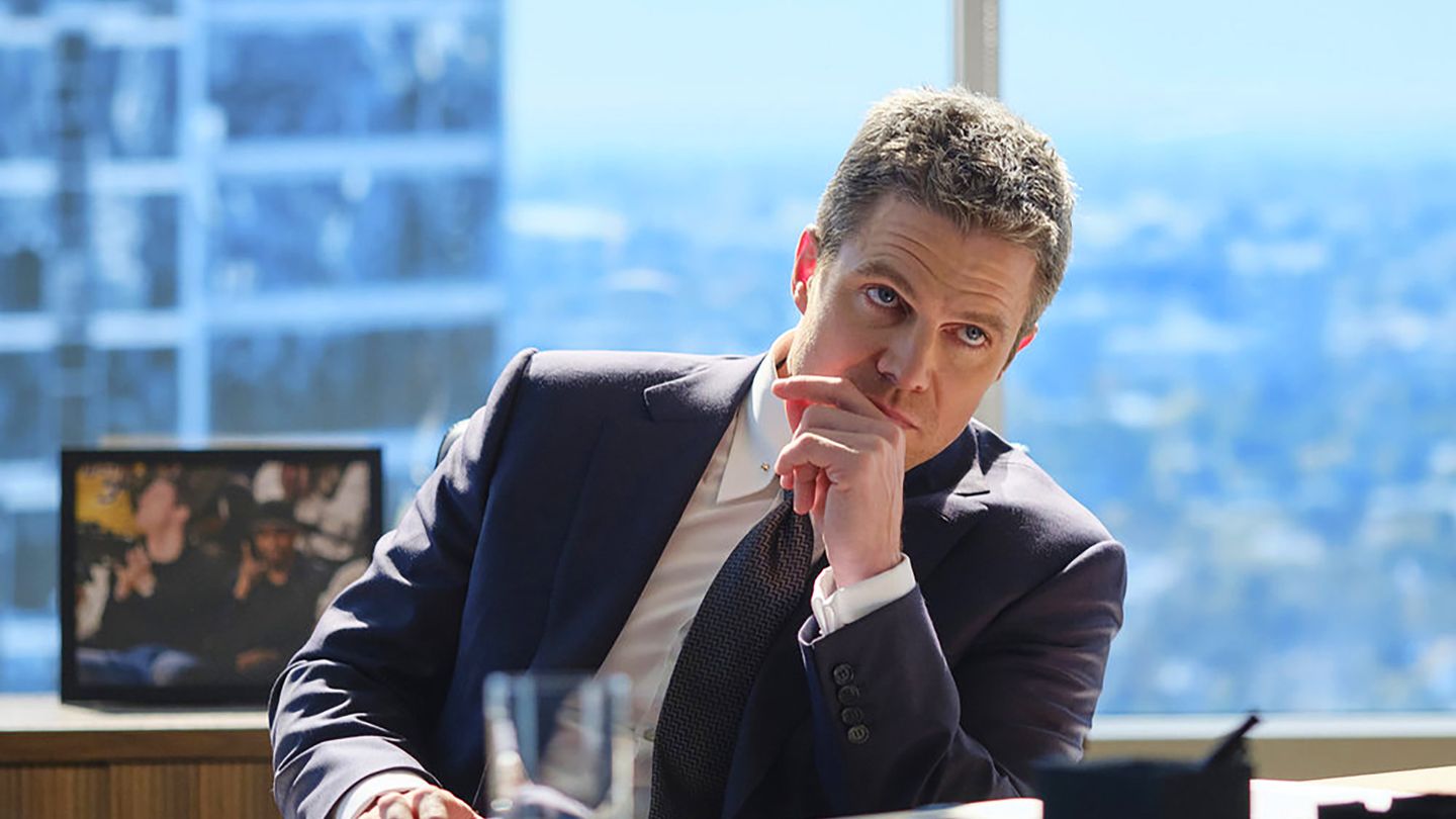 Everything we know about Suits: L.A.