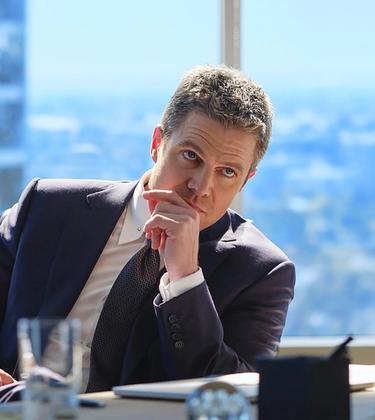 Everything we know about Suits: L.A.