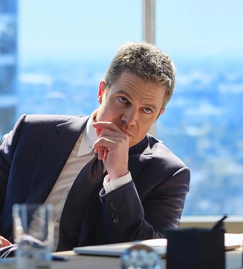 Everything we know about Suits: L.A.