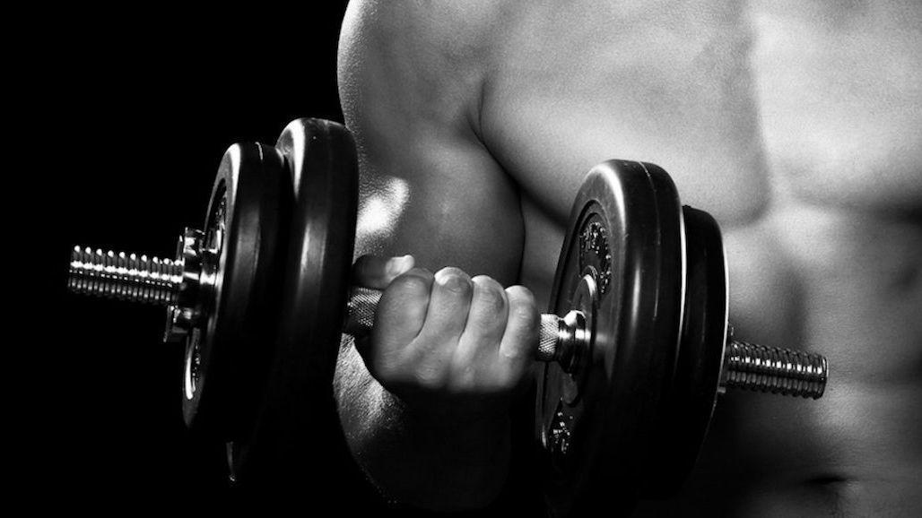 Why you need to start training like an athlete