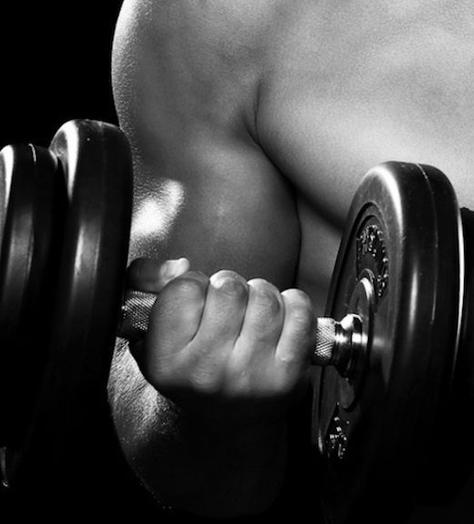 Why you need to start training like an athlete