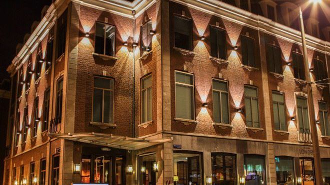 5 Luxury hotels that are surprisingly affordable