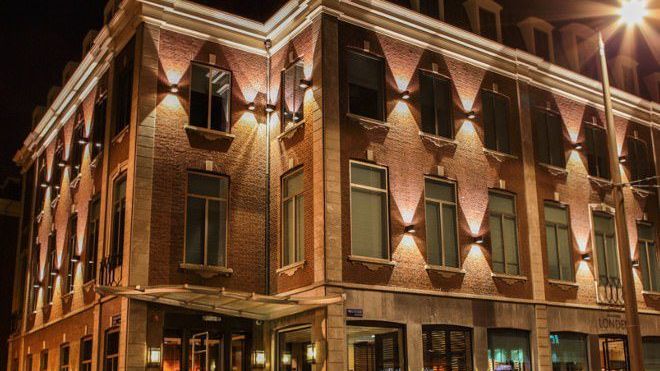 5 Luxury hotels that are surprisingly affordable