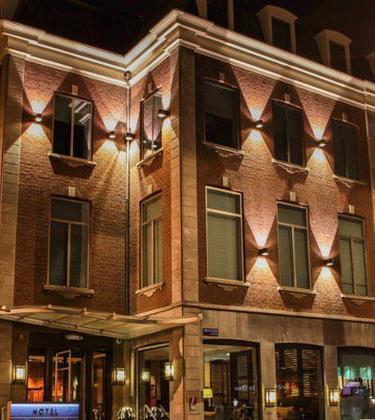 5 Luxury hotels that are surprisingly affordable
