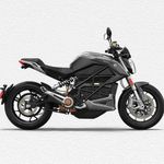 2022 Zero SR Motorcycle