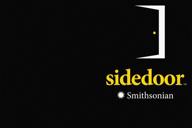 sidedoor