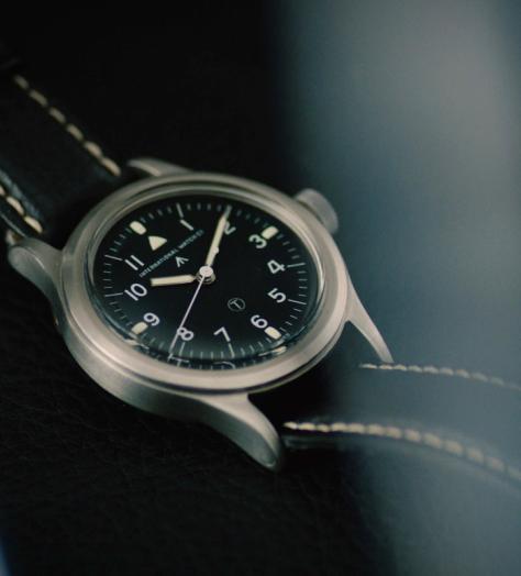IWC Mark 11