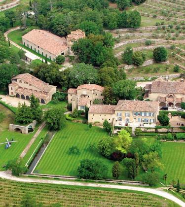 Sour grapes: Inside Château Miraval’s ‘War of the Rosés