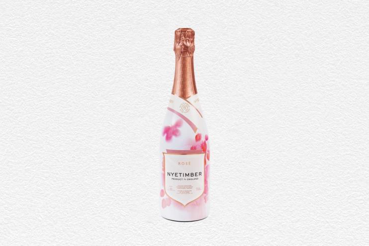 English Summer Rosé Limited Edition