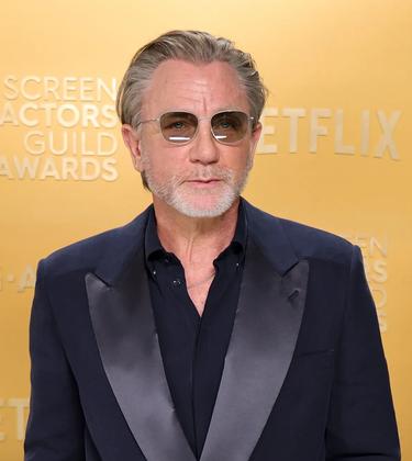 The best-dressed men at the 2025 SAG Awards