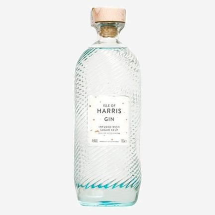 Isle of Harris Gin