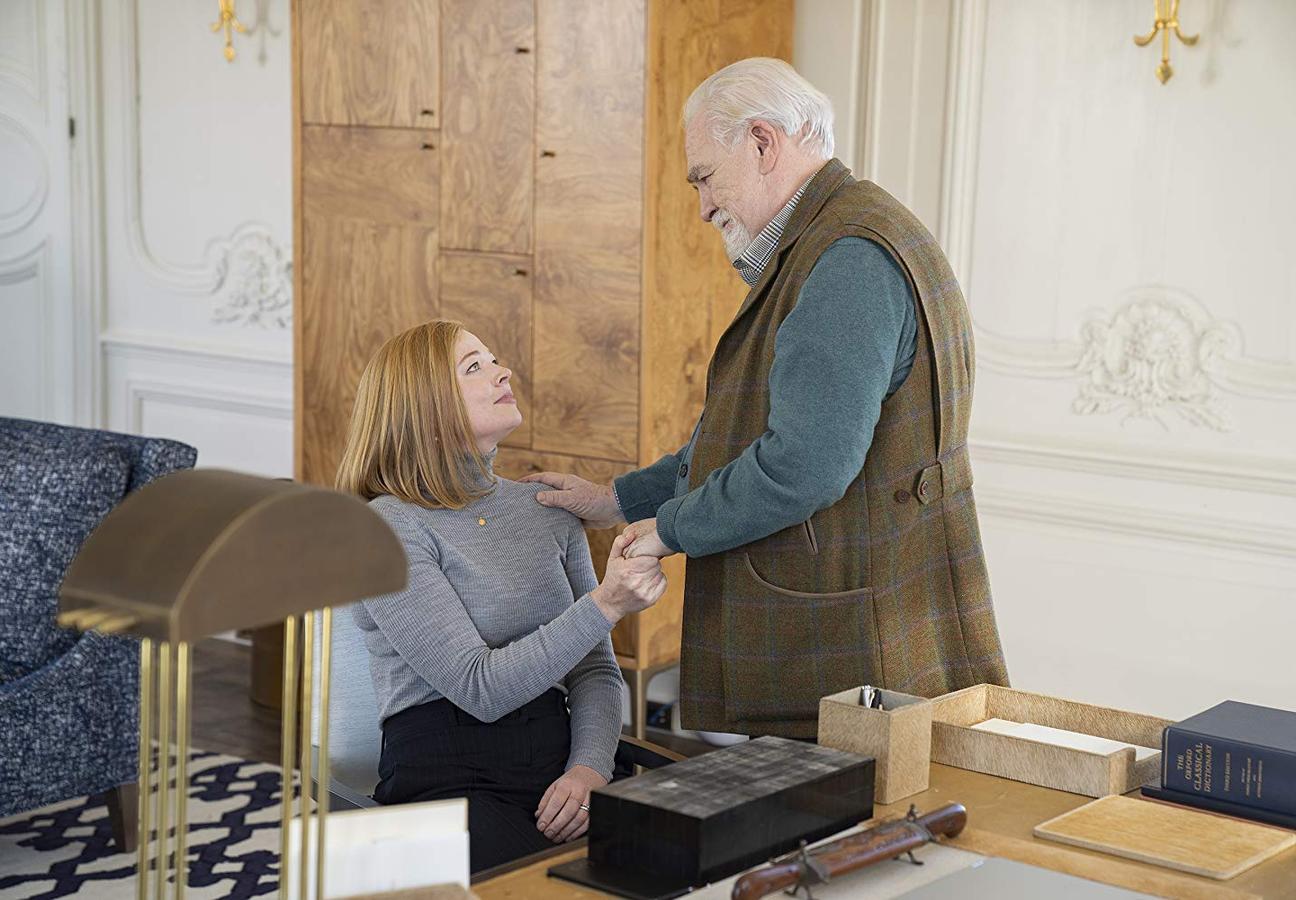 Succession Series 2