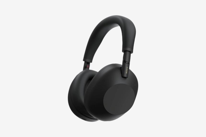 Sony WH-1000XM6