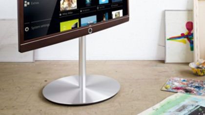 It’s a better world: 4K television has landed