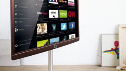 It’s a better world: 4K television has landed