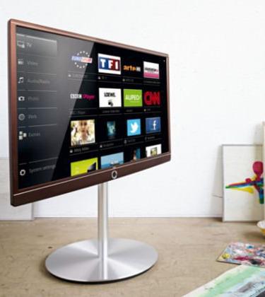 It’s a better world: 4K television has landed