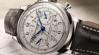 3 of the best heritage inspired watches