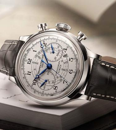 3 of the best heritage inspired watches