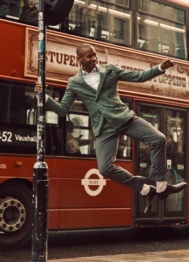 eric underwood