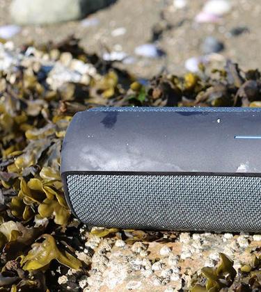 Beach speakers worth the investment
