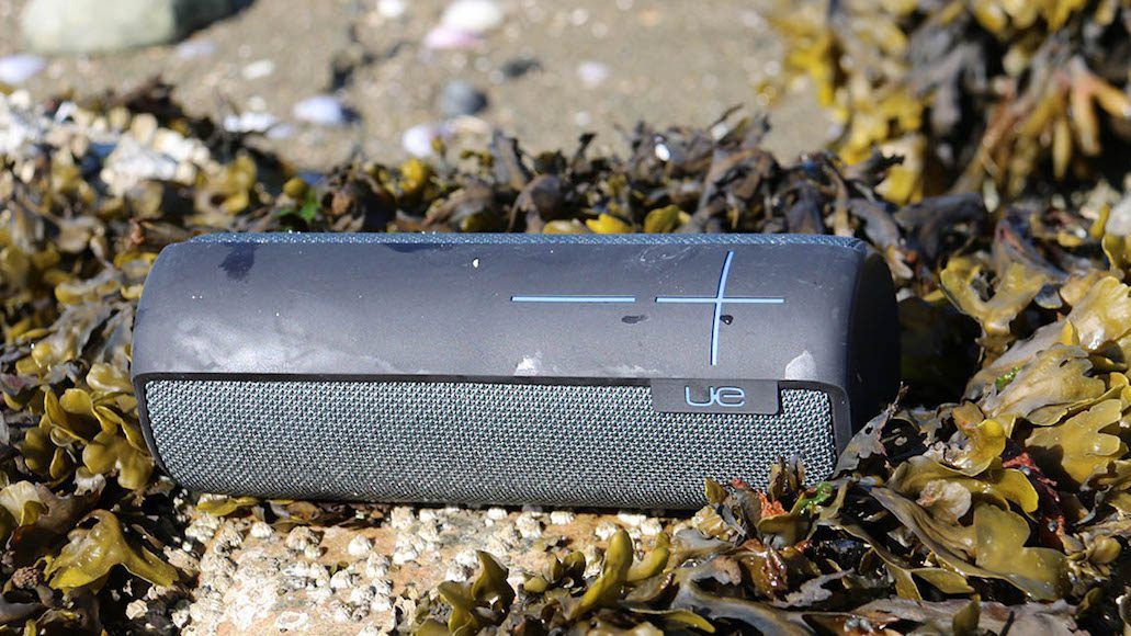 Beach speakers worth the investment