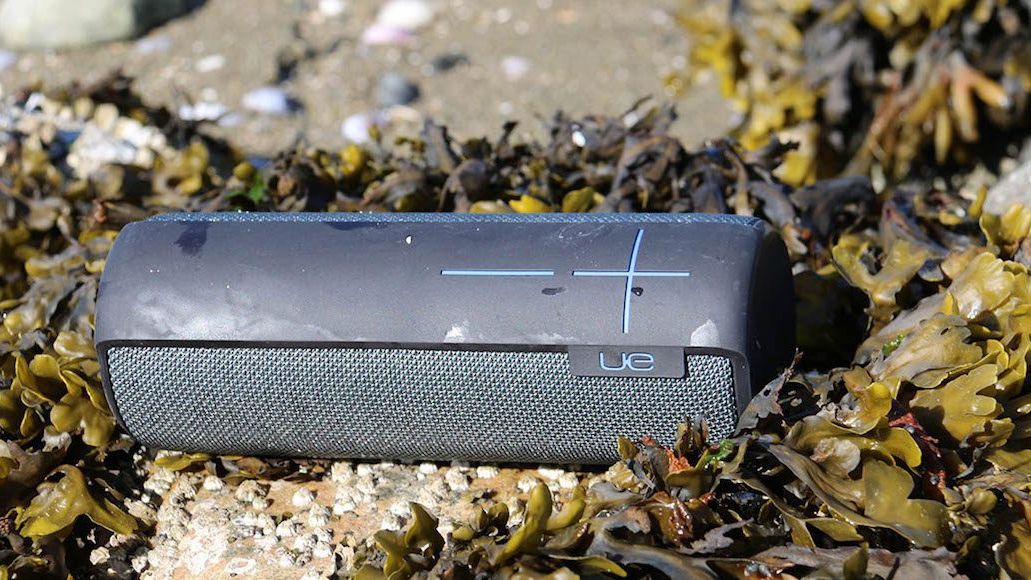 Beach speakers worth the investment