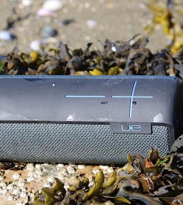 Beach speakers worth the investment