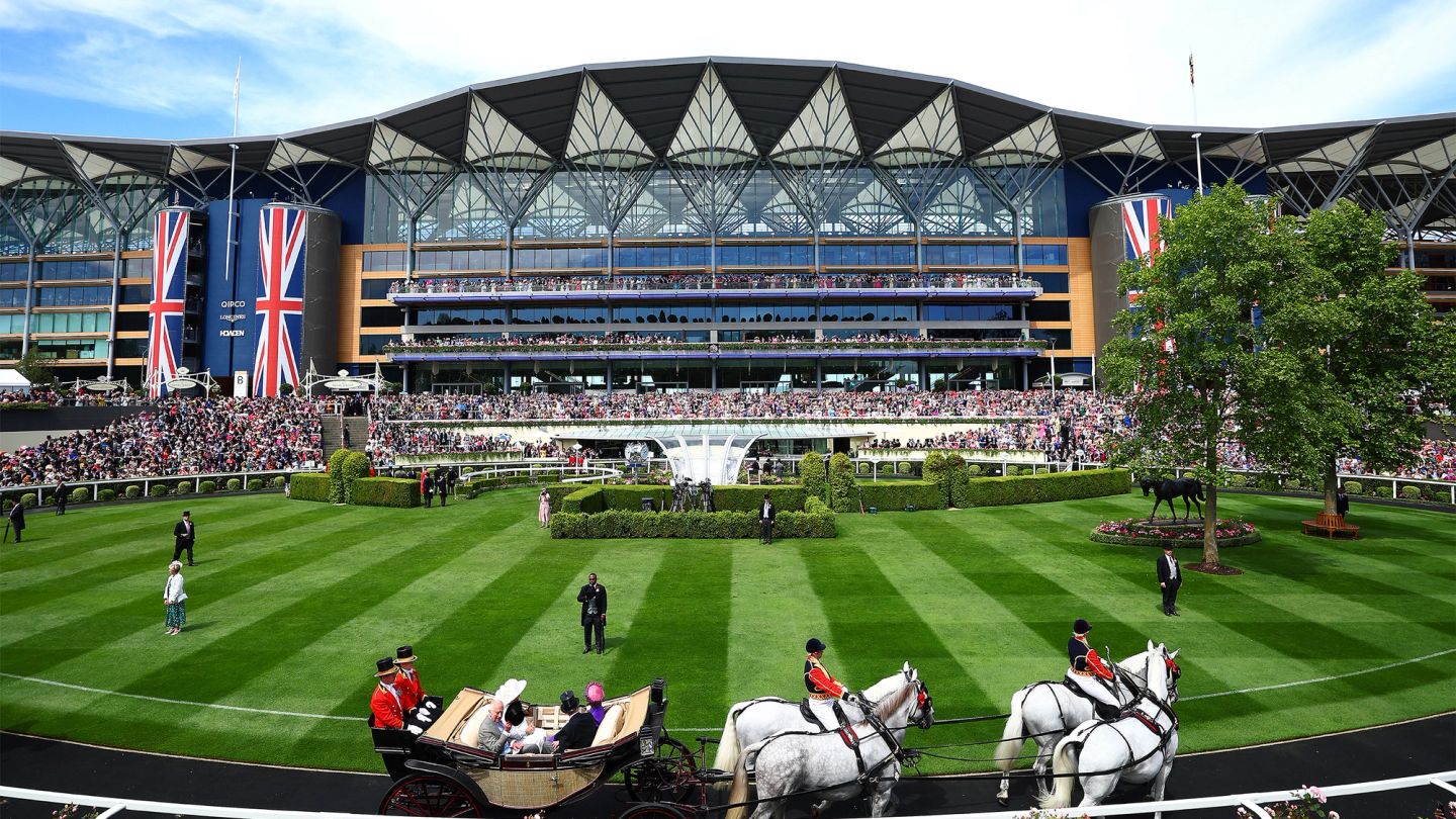 Royal Ascot: Where racing meets revelry
