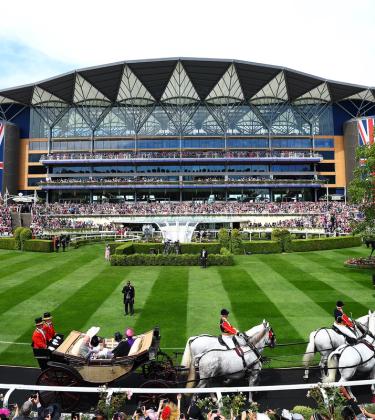 Royal Ascot: Where racing meets revelry