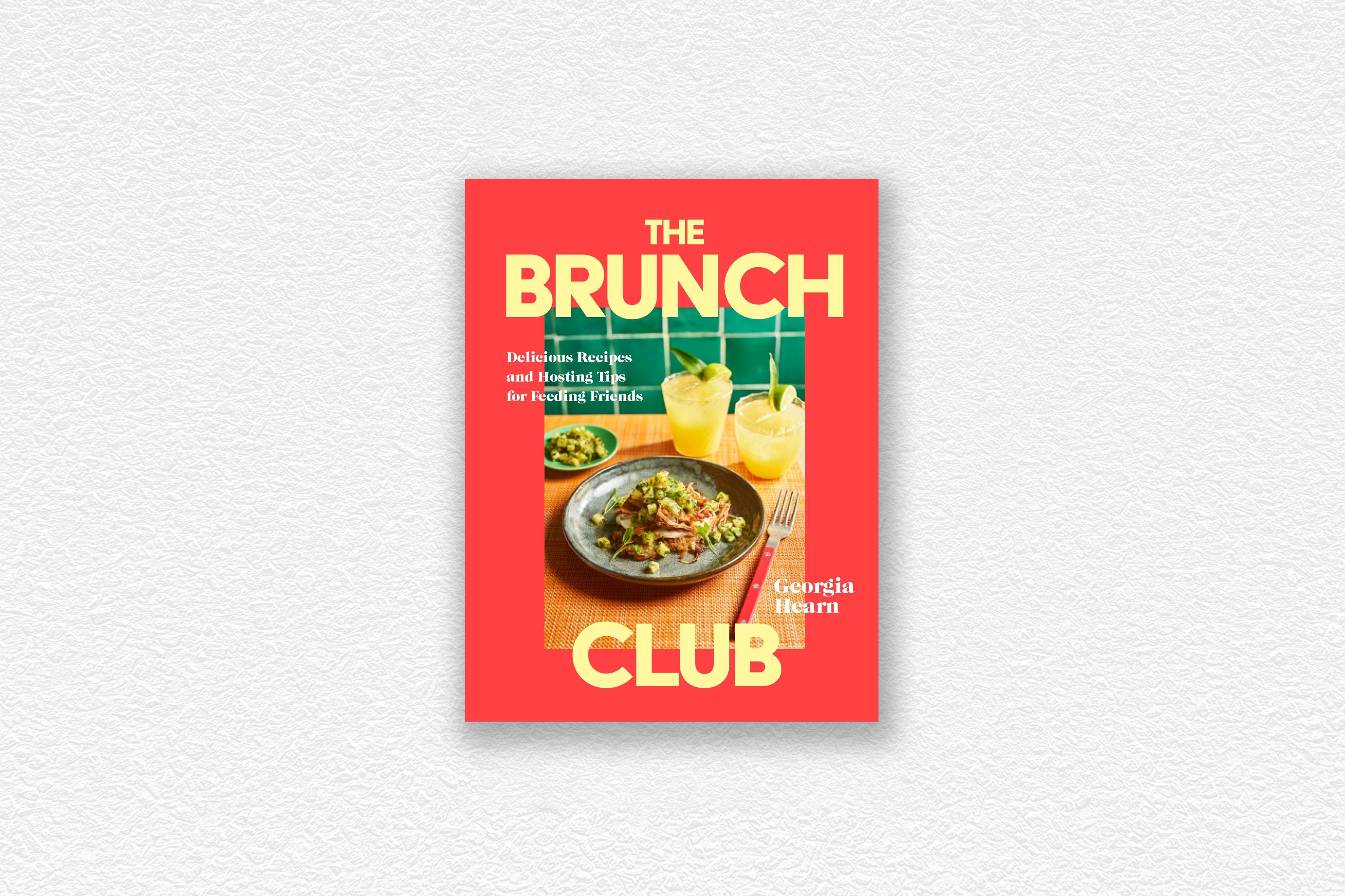 Delicious Recipes and Hosting Tips for Feeding Friends