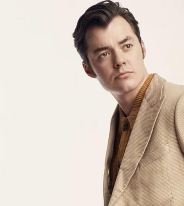 jack bannon pennyworth alfred gentleman's journal