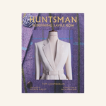 Huntsman, Redefining Savile Row by Tom Chamberlin