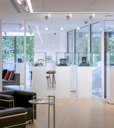 Phillips Perpetual was made for the modern watch collector. Here’s why…