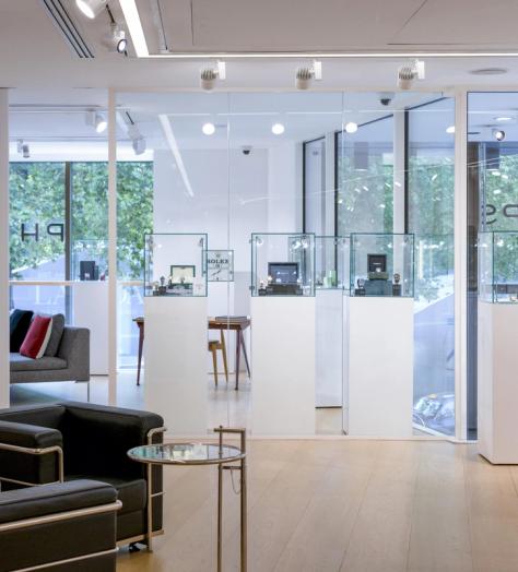 Phillips Perpetual was made for the modern watch collector. Here’s why…