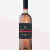 Chapel Down English Rose 2020