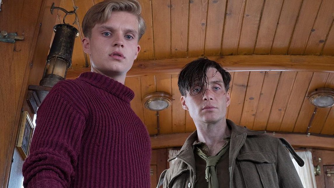 Dunkirk is bringing back the fisherman jumper. Here’s 5 of the best
