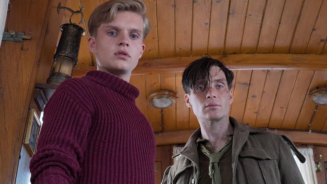 Dunkirk is bringing back the fisherman jumper. Here’s 5 of the best