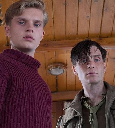 Dunkirk is bringing back the fisherman jumper. Here’s 5 of the best