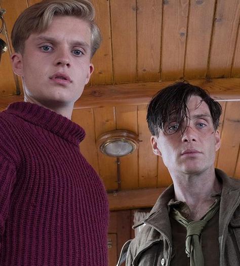 Dunkirk is bringing back the fisherman jumper. Here’s 5 of the best