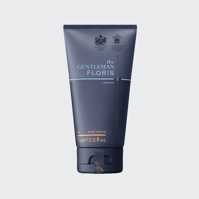 Floris No.89 Face Scrub