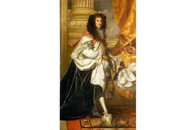 charles-ii