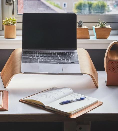 It’s time to reorganise your home office. Here’s how…